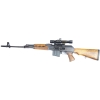 Karabin Zastava M76 kal. 8x57IS